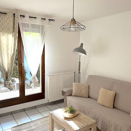 Appartamento Studio lumineux à Annecy Esterno foto