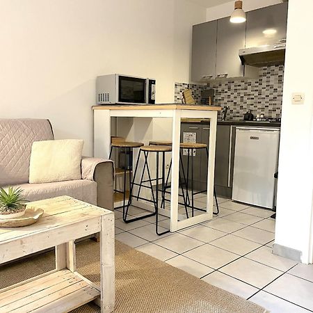 Appartamento Studio lumineux à Annecy Esterno foto