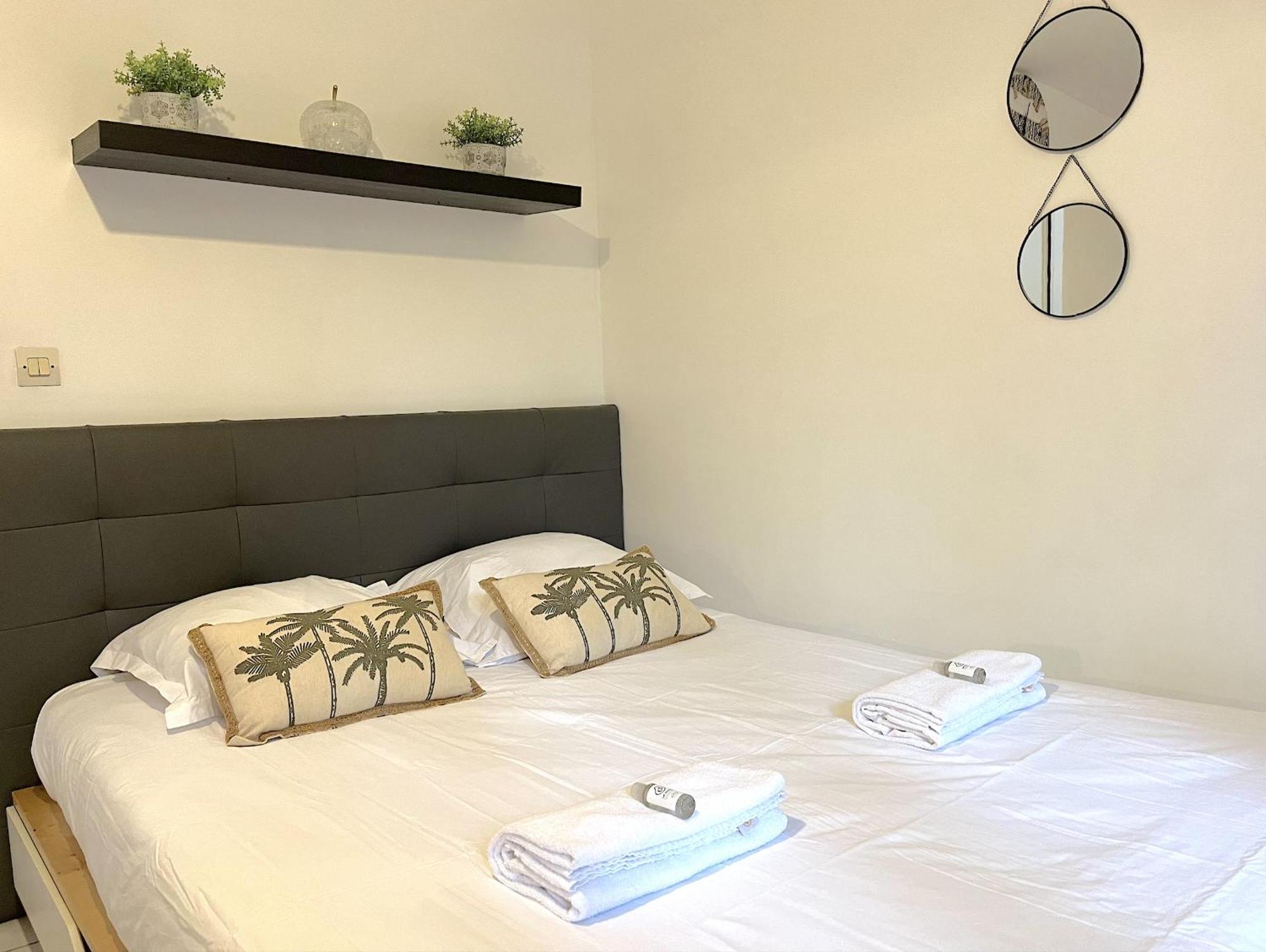 Appartamento Studio lumineux à Annecy Esterno foto