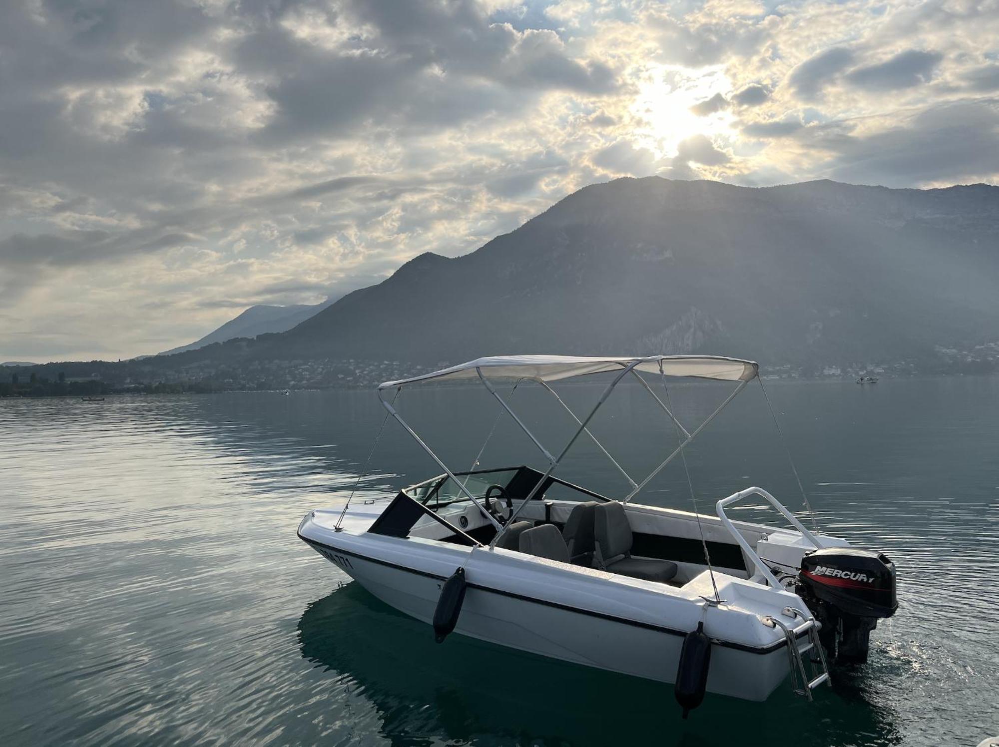 Appartamento Studio lumineux à Annecy Esterno foto