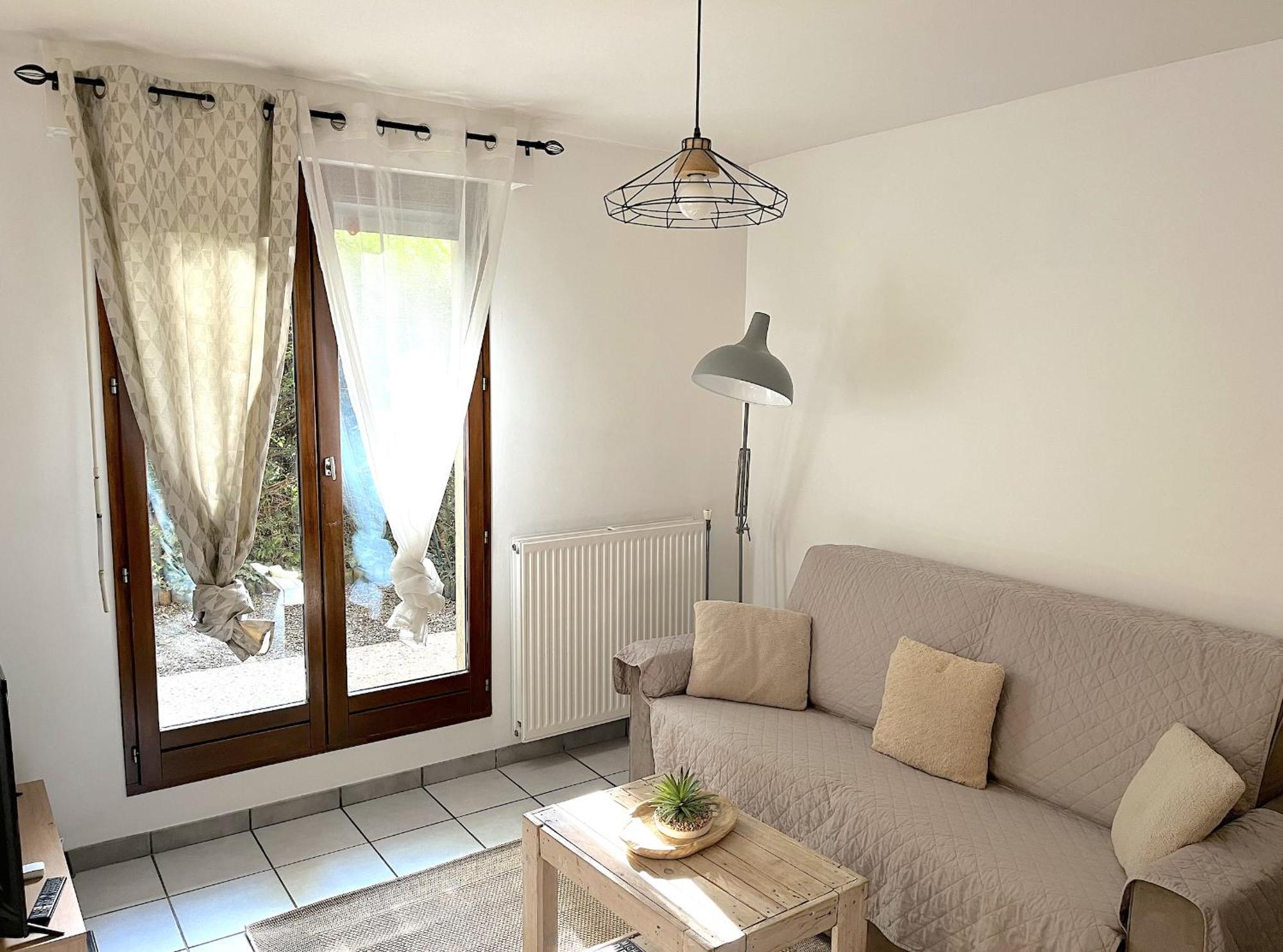 Appartamento Studio lumineux à Annecy Esterno foto